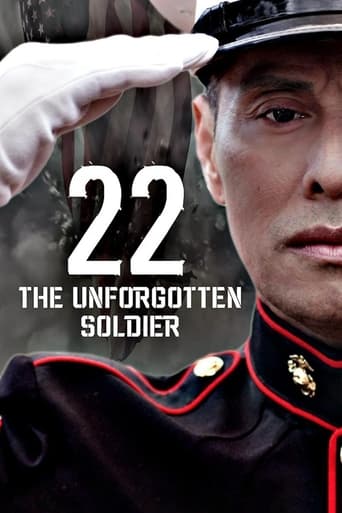 22-The Unforgotten Soldier 2023