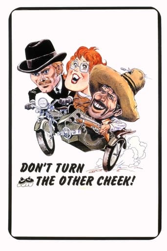 Don't Turn the Other Cheek 1971