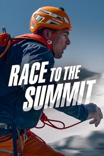 دانلود فیلم Race to the Summit 2023 دوبله فارسی بدون سانسور