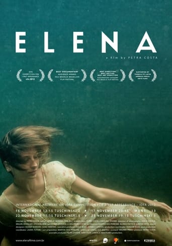دانلود فیلم Elena 2012 دوبله فارسی بدون سانسور