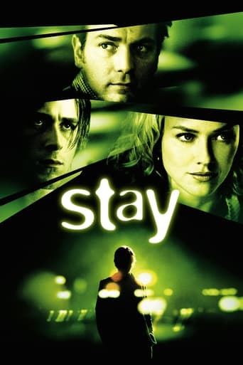 Stay 2005 (بمان)