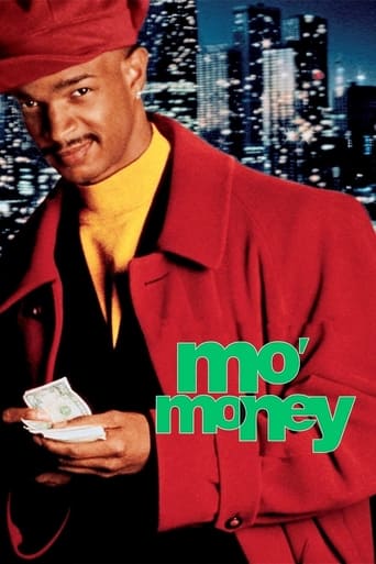Mo' Money 1992