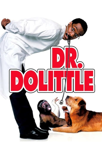 Doctor Dolittle 1998 (دکتر دولیتل)