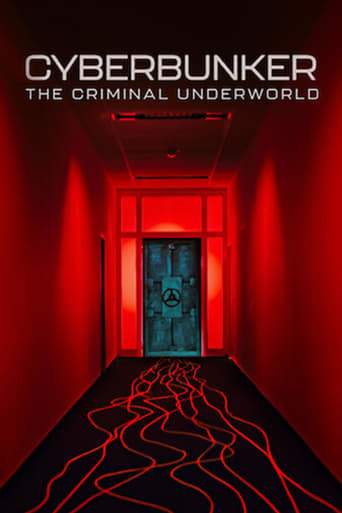 دانلود فیلم Cyberbunker: The Criminal Underworld 2023 دوبله فارسی بدون سانسور