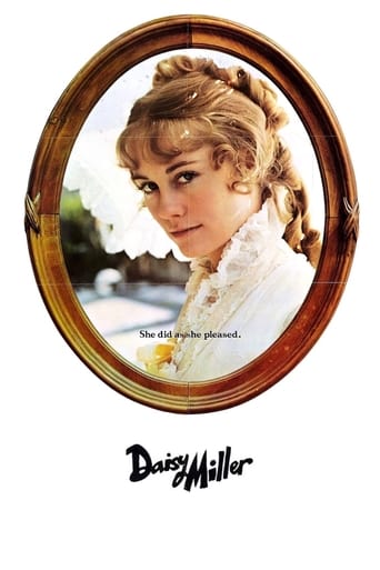 Daisy Miller 1974