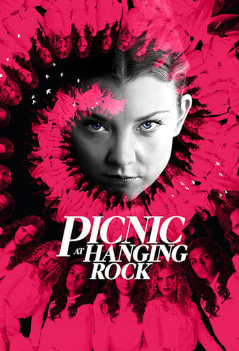 Picnic at Hanging Rock 2018