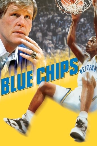 Blue Chips 1994