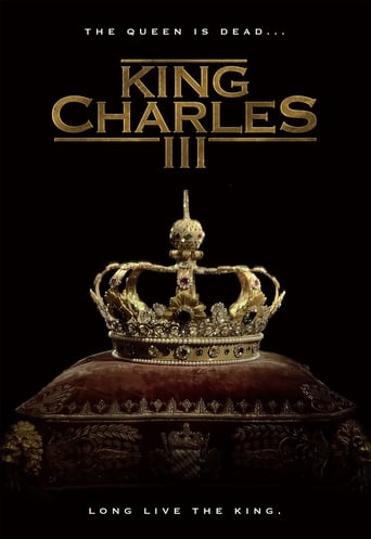 King Charles III 2017 (پادشاه چارلز سوم)