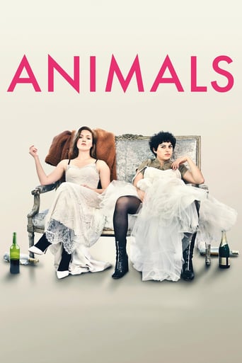 Animals 2019 (حیوانات)