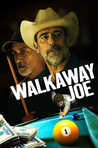 Walkaway Joe 2020 (برو پی کارت جو)
