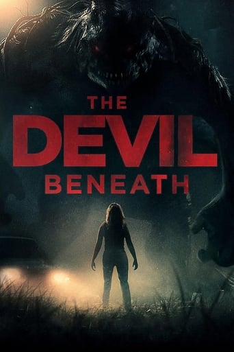 Devil Beneath 2023 (شیطان زیر)