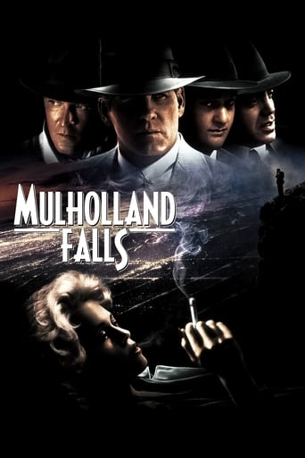 Mulholland Falls 1996 (آبشارهای مالهالند)