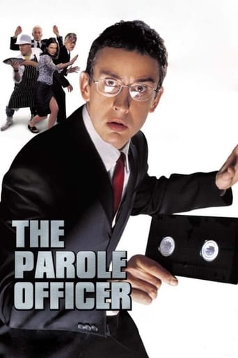 The Parole Officer 2001