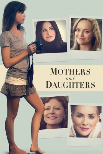 Mothers and Daughters 2016 (روز مادر)