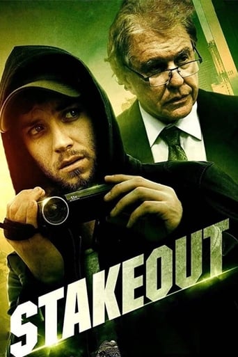 Stakeout 2019 (در خطر)