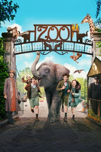 Zoo 2017 (باغ وحش)