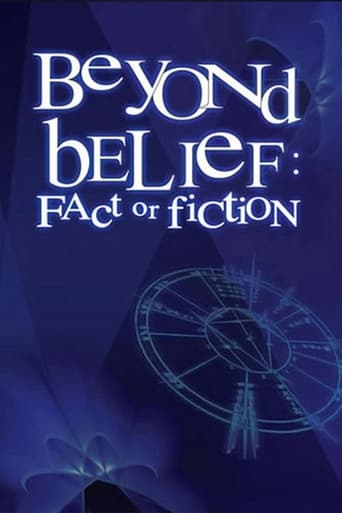 Beyond Belief: Fact or Fiction 1997 (فراتر از ایمان: واقعیت یا خیال)