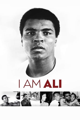دانلود فیلم I Am Ali 2014 (من علی هستم) دوبله فارسی بدون سانسور