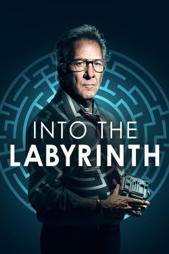 Into the Labyrinth 2019 (به درون هزارتو)