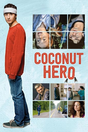 Coconut Hero 2015