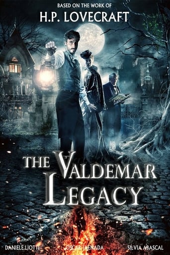 The Valdemar Legacy 2010