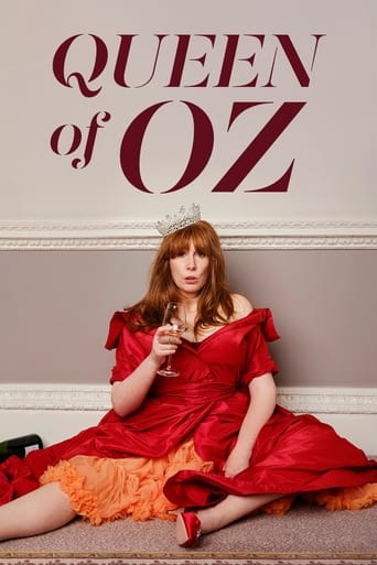 Queen of Oz 2023