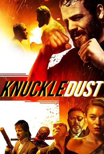 Knuckledust 2020 (ناکلدوست)