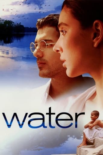 Water 2005