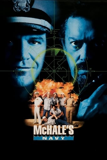 McHale's Navy 1997