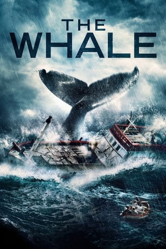 The Whale 2013