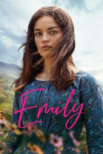 Emily 2022 (امیلی)