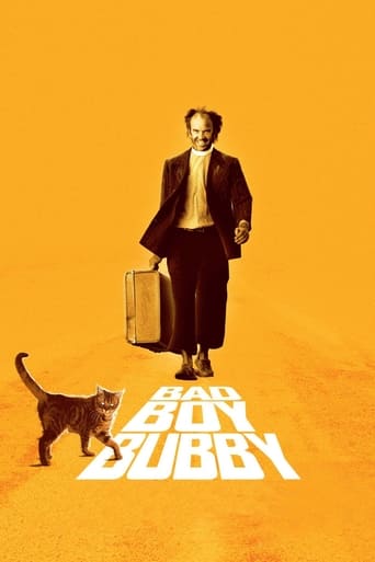 دانلود فیلم Bad Boy Bubby 1993 دوبله فارسی بدون سانسور
