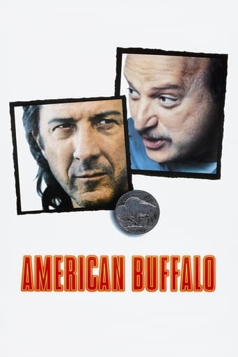 American Buffalo 1996