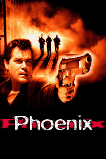 Phoenix 1998