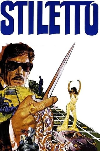 دانلود فیلم Stiletto 1969 دوبله فارسی بدون سانسور