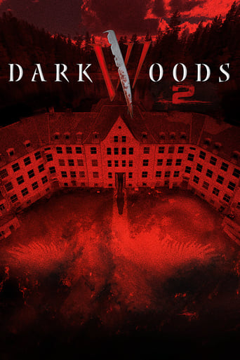 Dark Woods II 2015