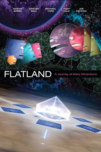 Flatland 2007