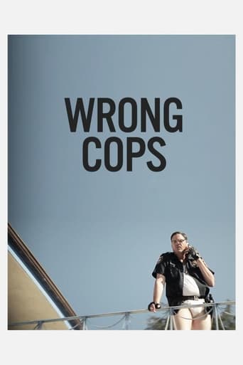 Wrong Cops 2013 (پلیس اشتباه)