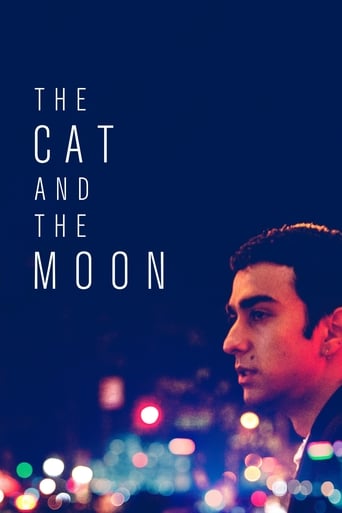 The Cat and the Moon 2019 (گربه و ماه)