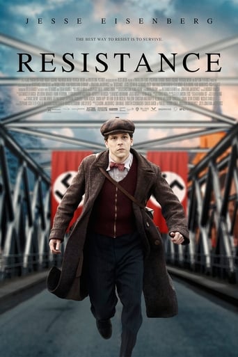 Resistance 2020 (مقاومت)