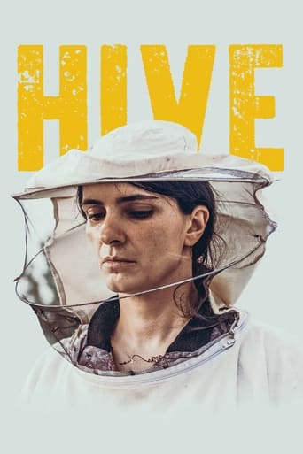 Hive 2021 (کندو)
