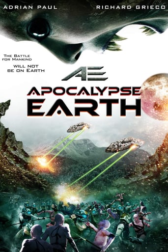 AE: Apocalypse Earth 2013