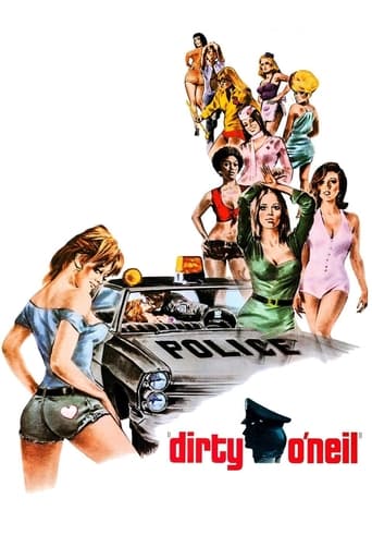 دانلود فیلم Dirty O'Neil 1974 دوبله فارسی بدون سانسور