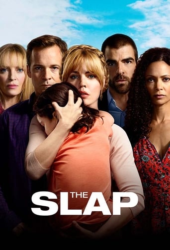 The Slap 2015 (سیلی)