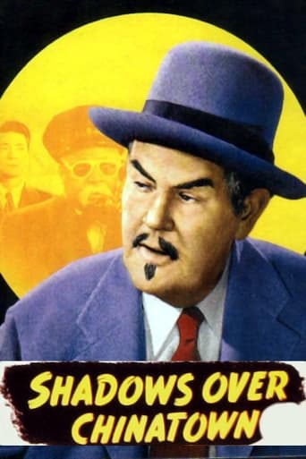 دانلود فیلم Shadows Over Chinatown 1946 دوبله فارسی بدون سانسور