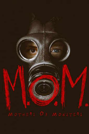 M.O.M. Mothers of Monsters 2020 (مادران هیولا)