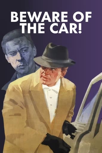 دانلود فیلم Beware of the Car! 1966 دوبله فارسی بدون سانسور