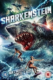 Sharkenstein 2016