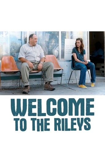 Welcome to the Rileys 2010 (به خانوادهٔ رایلی خوش آمدید)