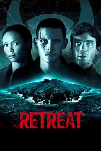 Retreat 2011 (پناهگاه)